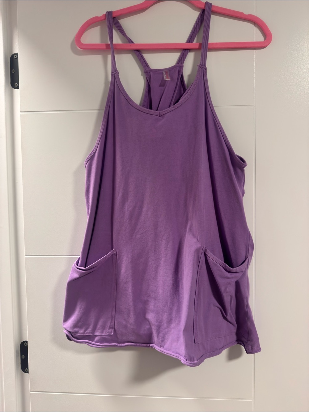 Free People Hot Shot Mini Dress - Picture 4 of 5